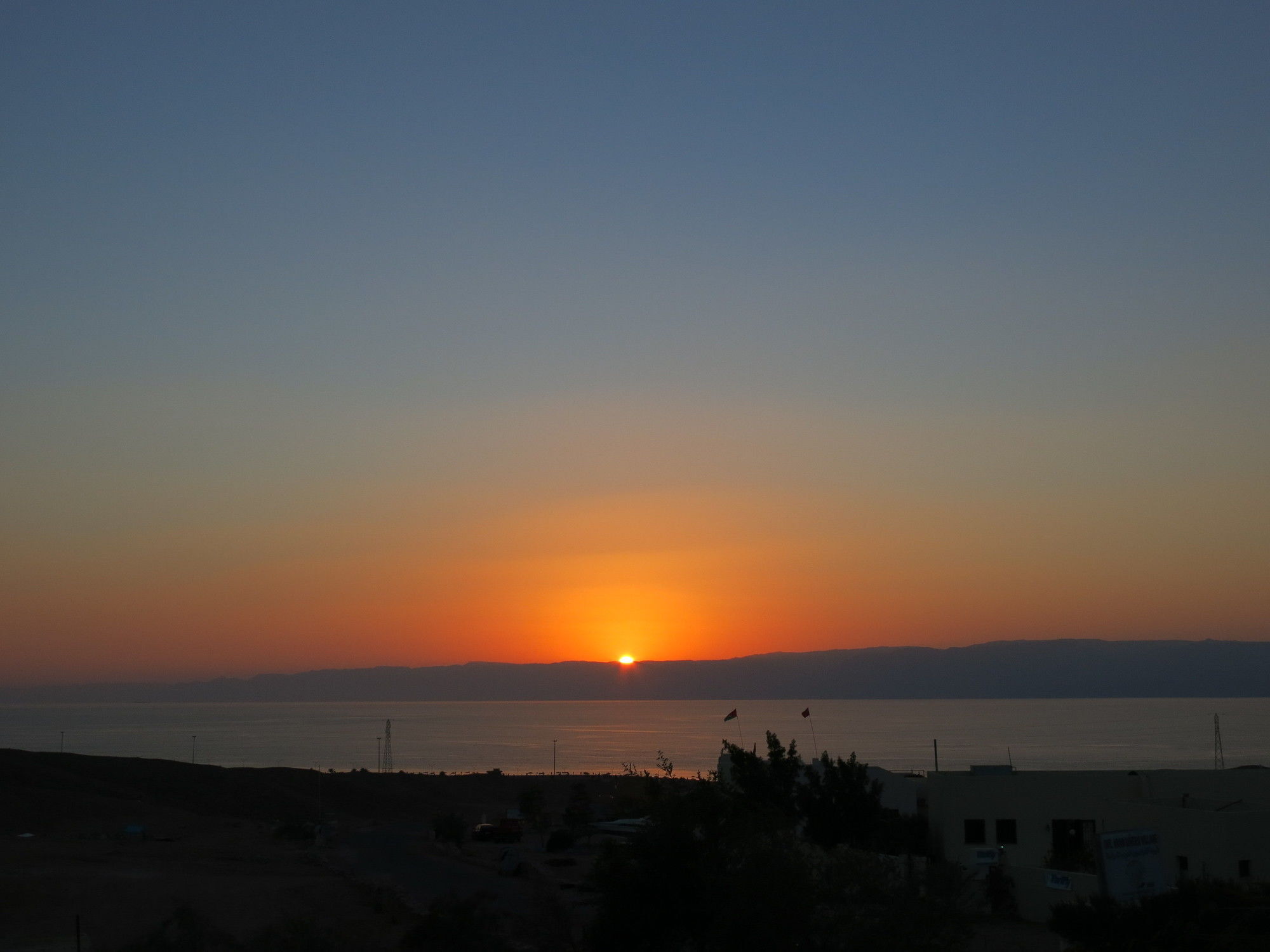 Hotel Red Sea Dive Center à Aqaba Extérieur photo