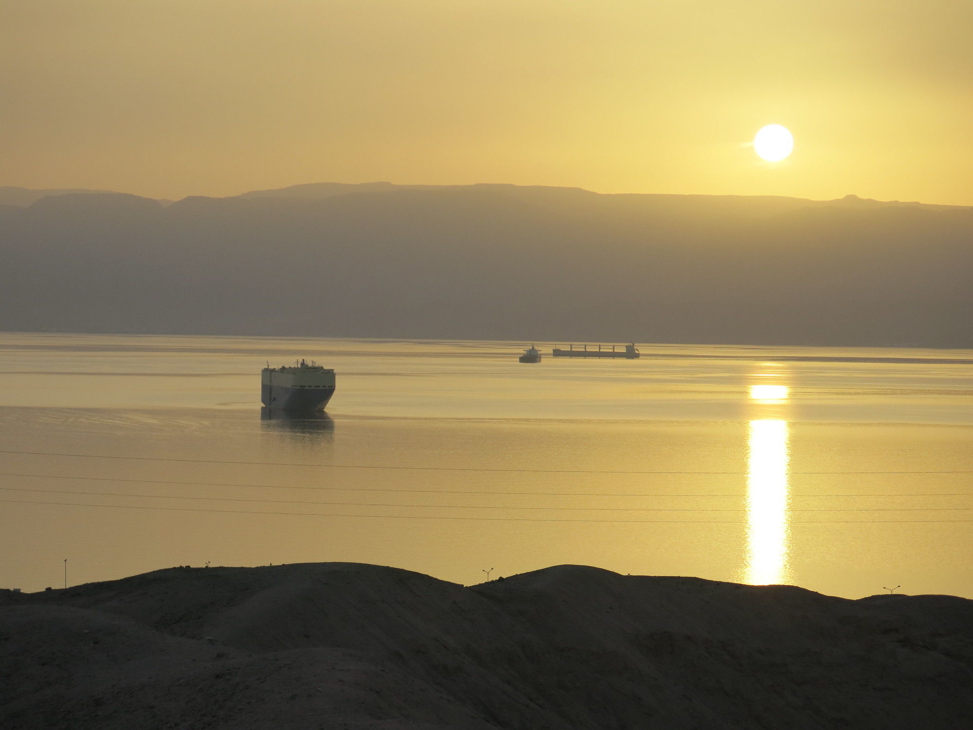 Hotel Red Sea Dive Center à Aqaba Extérieur photo